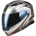 Grey/Black/Copper