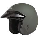 GMAX OF-2Y Youth Open Face Helmet