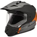 GMAX GM-11 Scud Dual Sport Helmet