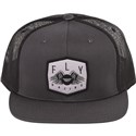 Fly Racing Freedom Youth Snapback Trucker Hat