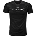 Fly Racing Motto Tee