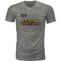 Fly Racing Rockstar Logo Tee
