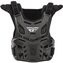 Fly Racing Revel Race Youth Roost Deflector