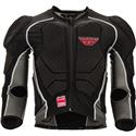 Fly Racing Barricade Youth Protection Jacket