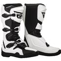 White/Black