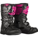 Black/Pink