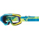 Fly Racing Zone Composite Youth Goggles