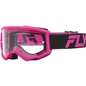 Pink/Clear
