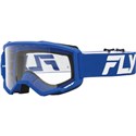 Blue/Clear