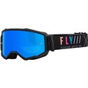 Fly Racing Zone Special Edition Goggles