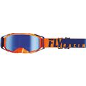 Fly Racing Zone Pro Goggles 