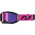Black/Purple Mirror