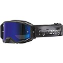 Black/Blue Mirror