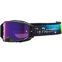 Black/Purple Mirror