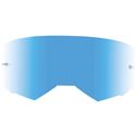 Fly Racing Zone Pro/Zone/Focus Replacement Goggle Lens With Tear-Off Posts