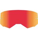 Fly Racing Zone/Focus Youth Replacement Goggle Lens With Tear-Off Posts
