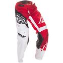 Fly Racing Kinetic Crux Youth Pants