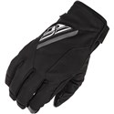Fly Racing Title Youth Gloves