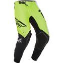 Hi-Viz/Black/White