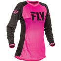 Flo Pink/Black