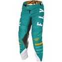 Fly Racing Kinetic Mesh Vented Youth Pants