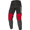 Black/Red/Grey