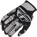 Fly Racing Kinetic K221 Youth Gloves