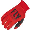 Fly Racing Pro Lite Youth Gloves