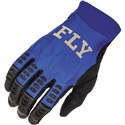 Blue/Black