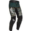 Black/Green/Brown