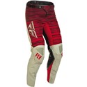 Light Grey/Red/Black