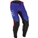 Blue/Red/Black