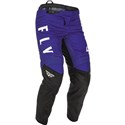 Blue/Black