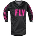 Black/Pink