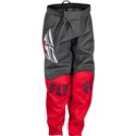 Grey/Red