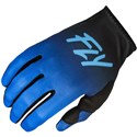 Blue/Black