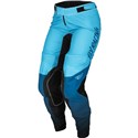 Blue/Black