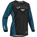 Black/Slate Blue