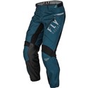 Slate Blue/Black