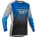 Blue/Black/Grey
