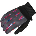 Grey/Black/Blue/Pink