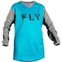 Sky Blue/Light Grey