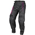 Grey/Charcoal/Pink