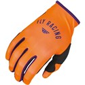 Orange/Purple