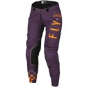 Purple/Orange
