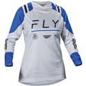 Grey/Blue/Black