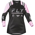 Black/Pink