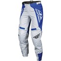 Grey/Blue