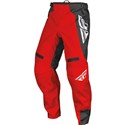 Red/Charcoal