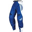 Blue/White